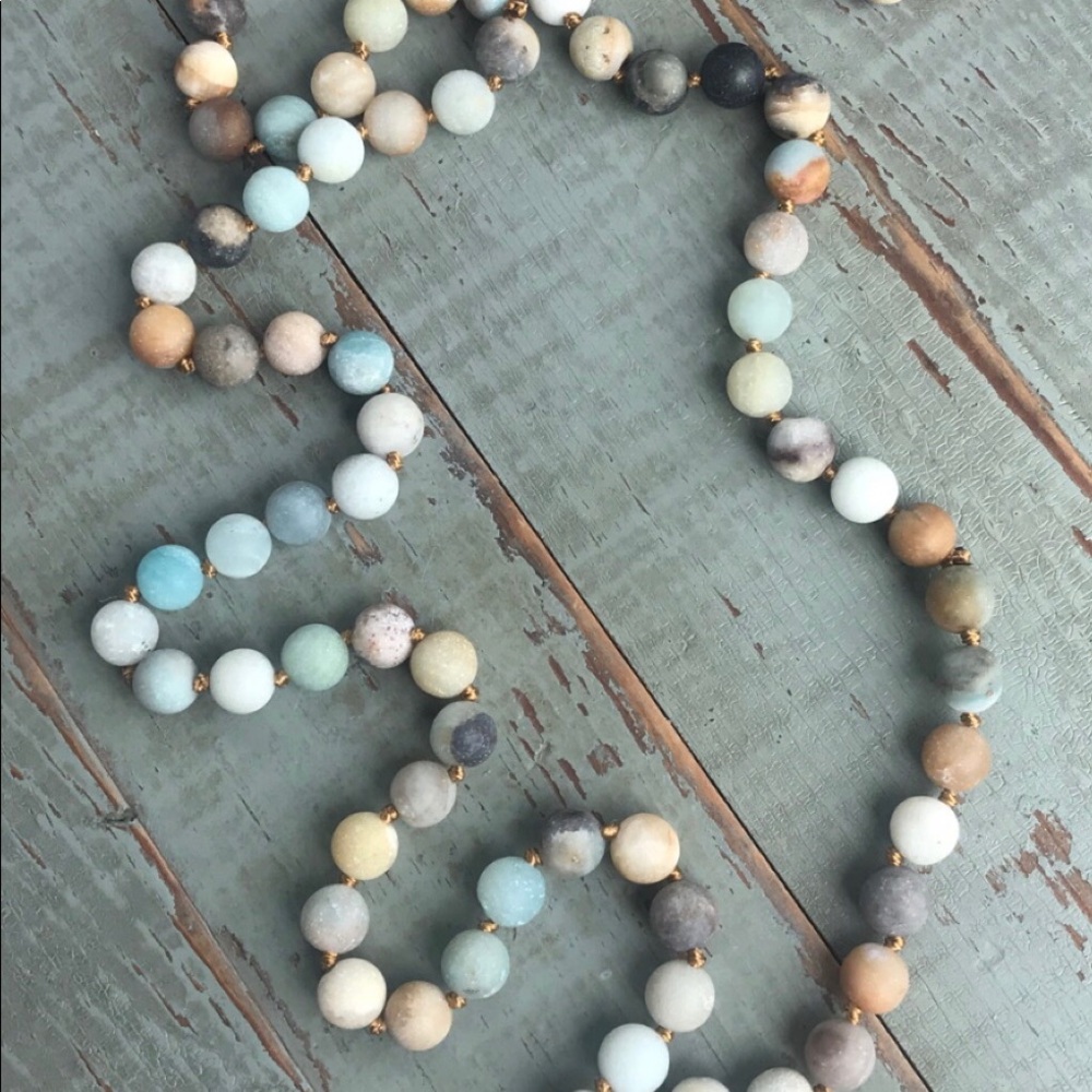 Beads